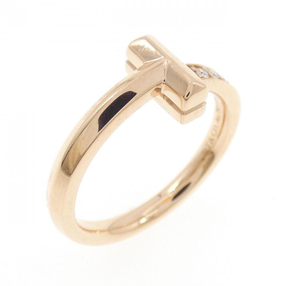 Tiffany T One Ring